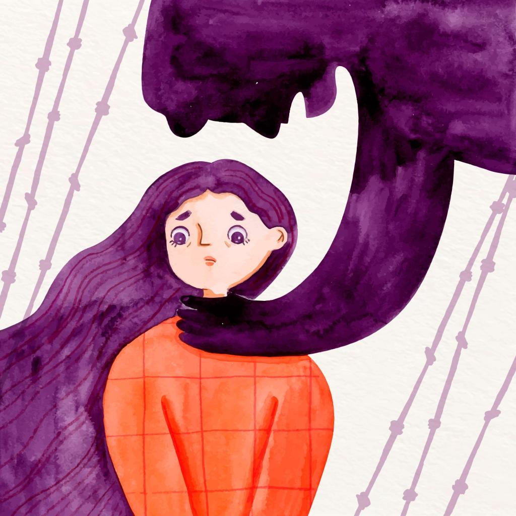 Le fer, grand oublié de la déprime prémenstruelle